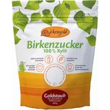 Birkengold Xilitol - Azúcar Glas de Abedul