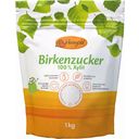 Birkengold Xilit (nyírfacukor) - 1 kg