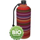 Emil – die Flasche® Bottle - BIO-Stripes - 0.75 L Wide-necked Bottle