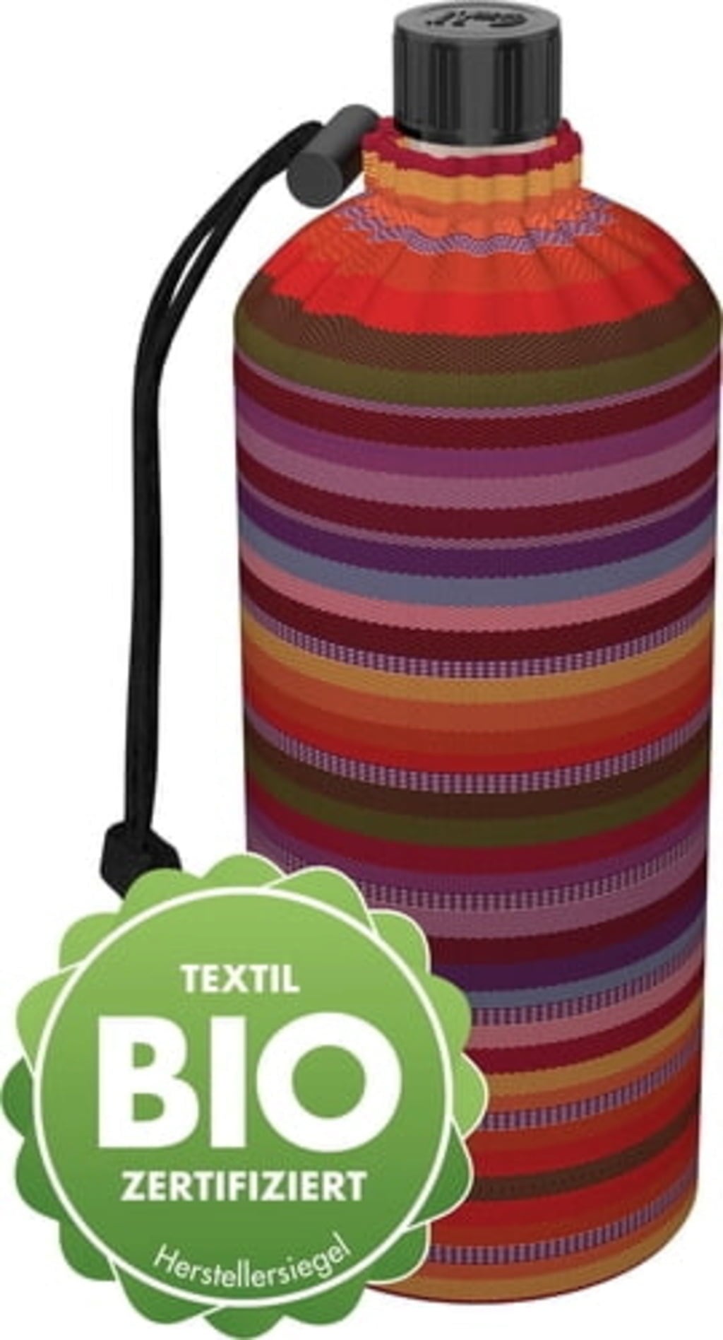 Emil die Flasche Bottiglia di Vetro 