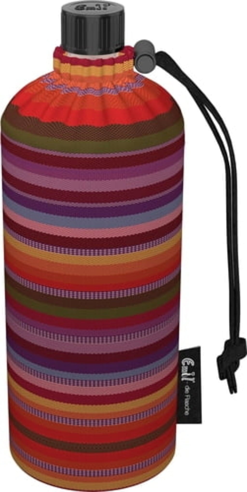 Emil die Flasche Bottiglia di Vetro 