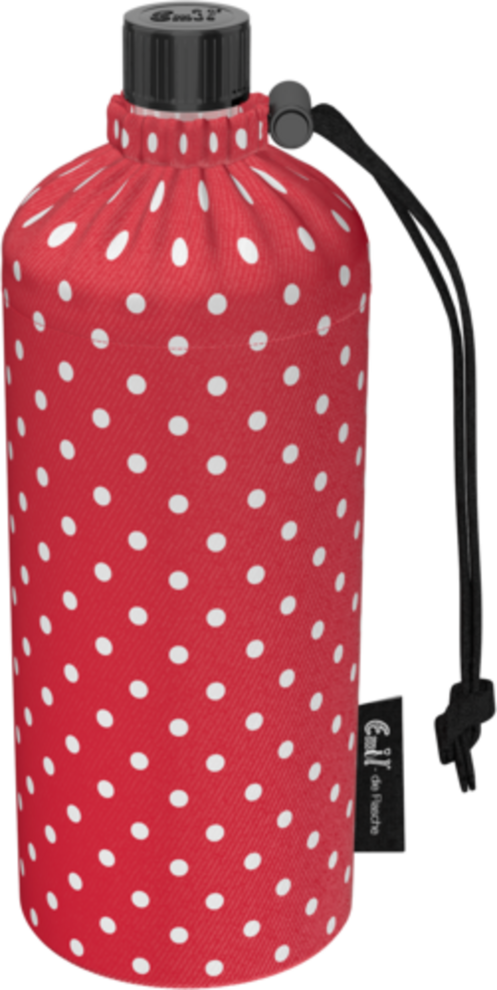 Emil – die Flasche® Gourde En Verre BIO 