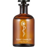 SAINT CHARLES Yoga Body Oil