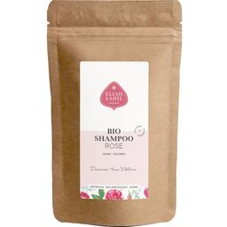 ELIAH SAHIL Organic Rose Shampoo - 500 g