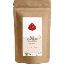 ELIAH SAHIL Organic Guarana Shampoo - 250 g