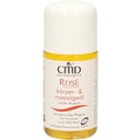 CMD Naturkosmetik Rosé Exclusive Körperöl (Massageöl) - 30 ml