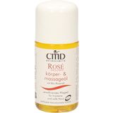 CMD Naturkosmetik Rosé Exclusive Körperöl (Massageöl)