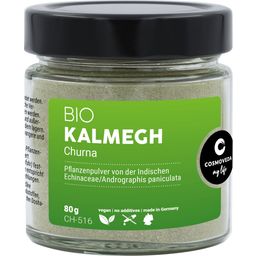 Cosmoveda Organic Kalmegh Churna - 80 g