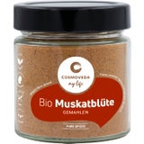 Cosmoveda Organiczna mielone kwiaty muszkatołowca