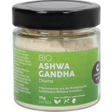 Cosmoveda Ashwagandha Churna Organic