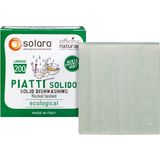 Solara Solid Dish Soap