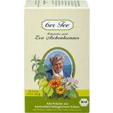 Био билков чай по рецепта на Ева Ашенбренер