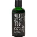 Pure Skin Food Fogápoló olaj olajkúrához Bio - 100 ml