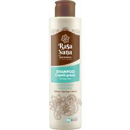 Rasayana Oczyszczający szampon - 200 ml