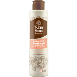 Rasayana Restrukturirativni šampon - 200 ml