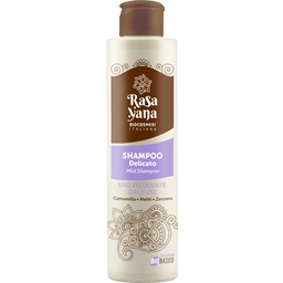 Rasayana Mildes Shampoo - 200 ml