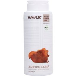 Hawlik Auricularia Bio in Poudre - Gélules - 250 gélules