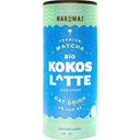 HAKUMA Bio Kokos Latte