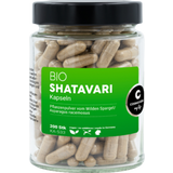 COSMOVEDA Kapsule di Bio Shatavari