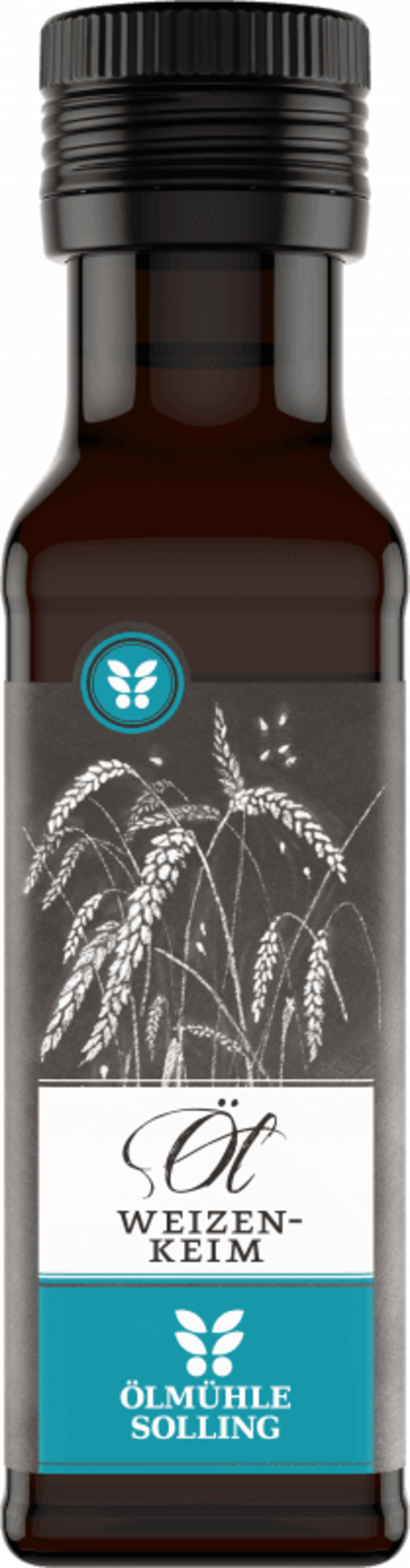 Ölmühle Solling Wheat Germ Oil