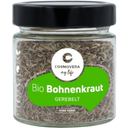 Bohnenkraut gerebelt BIO, 30 g