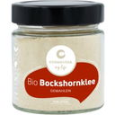 Bockshornklee gemahlen - Bio, 90 g