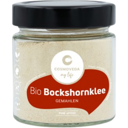 Cosmoveda Bockshornklee gemahlen - Bio - 90 g