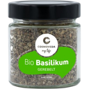 Cosmoveda Basilic Haché BIO - 30 g