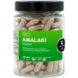 Cosmoveda Organic Amla Capsules