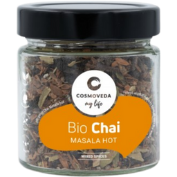 Cosmoveda Organic Hot Chai Masala - 70 g