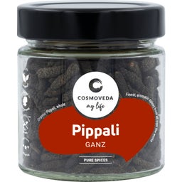 Cosmoveda Whole Pippali - Fair Trade - 80 g