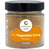 Cosmoveda Bio Vegetable Curry Masala