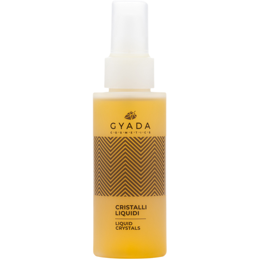 GYADA Cosmetics Tekoči kristali - 100 ml