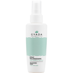 GYADA Cosmetics Spray Volumizzante