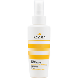 GYADA Cosmetics Spray Antifrizz - 125 ml