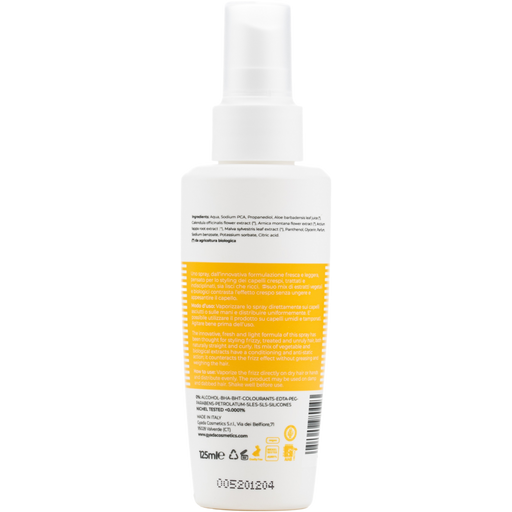 GYADA Cosmetics Spray Anticrespo - 125 ml