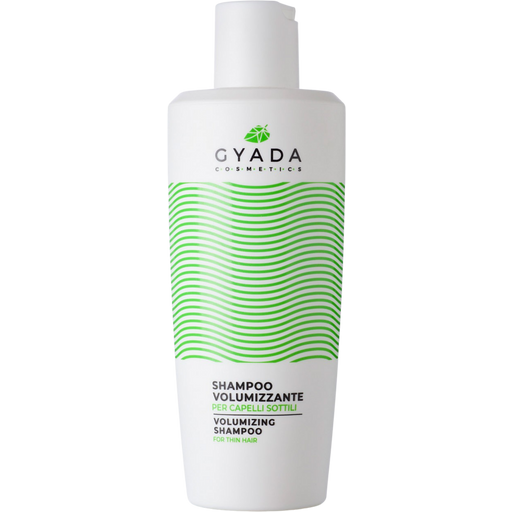 GYADA Cosmetics Шампоан за обем - 250 ml