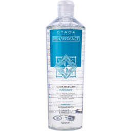 GYADA Cosmetics RENAISSANCE Изясняваща мицеларна вода - 500 ml