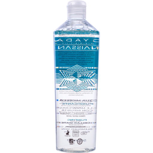 GYADA Cosmetics RENAISSANCE Purifying Micellar Water - 500 ml