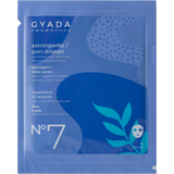 GYADA Cosmetics Maska ściągająca z tkaniny ​​nr 7