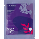 GYADA Cosmetics Masque Matifiant en Tissu pour la Zone T - 15 ml