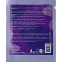 GYADA Cosmetics Matująca maska z tkaniny dla strefy T. - 15 ml