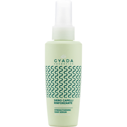 GYADA Cosmetics Stärkendes Haarserum mit Spirulina - 125 ml