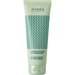 GYADA Cosmetics Укрепващ стилизиращ крем със спирулина - 125 ml