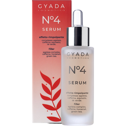 GYADA Cosmetics Serum Nr.4 - 30 ml