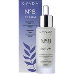 GYADA Cosmetics Matt serum Nr.8