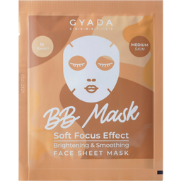 GYADA Cosmetics BB маска