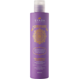 GYADA Cosmetics Hyalurvedic Purifying Shampoo - 200 ml