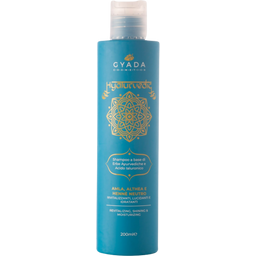 GYADA Cosmetics Hyalurvedic Revitalisierendes Shampoo - 200 ml
