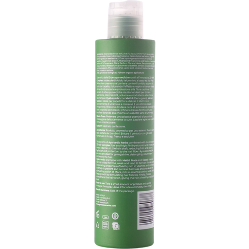 GYADA Cosmetics Hyalurvedic Stärkendes Shampoo - 200 ml